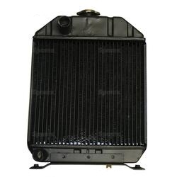 KU20007   Radiator---Replaces 15231-72061